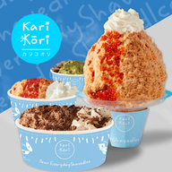 KariKori The Mall งามวงศ์วาน