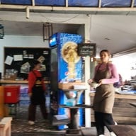 บรรยากาศ ต. เนื้อตุ๋นจักรพรรดิ์(ตรงข้ามค่ายสวนสยาม)