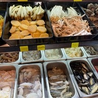จิ๋นซีหม่าล่า บางซื่อ
