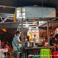 บรรยากาศ ซ้ง บะหมี่เกี๊ยว