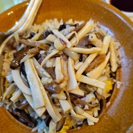 เมนูของร้าน ดิเอมเพรส The Empress Chinese Restaurant โรงแรมรอยัลปริ๊นเซส หลานหลวง