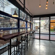 Aribica Specialty Coffee x Amplify Coffee Roasters อารีย์