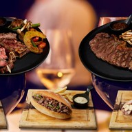 Best Country Beef SteakHouse สาขาเอกมัย