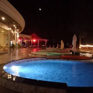 บรรยากาศ NORA Beach Club