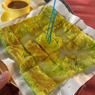 เมนูของร้าน ลานชา