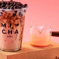 มีชา กาแฟ ชานมไข่มุก สาขาท่าแพ