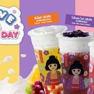 Mikucha เดอะมอลล์นครราชสีมา