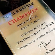 KNA specialty coffee