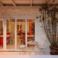 The Peri Hotel Hua Hin (Escape Hua Hin)