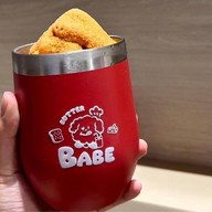 Butter Babe บัตเตอร์เบ้บ