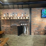 Slurp Coffee Specialist