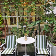 The Pasta Apartment Silom