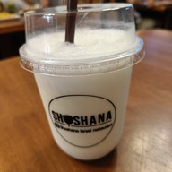 เมนูของร้าน Shoshana Restaurant