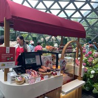 Haru Miki - Flora Exhibition Hall