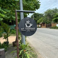 My Thursday Cafe