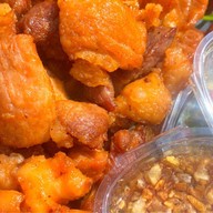 บังส์ยุท หมูทอด ซอย.8 หมู่บ้านเกษมสุวรรณ5 1