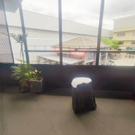 บรรยากาศ TOUGH CAFE / ทัฟ คาเฟ่ นนทบุรี วงเวียนพระราม 5