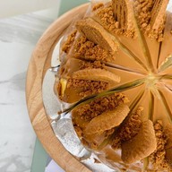 Kanoon Cafe & Bistro -