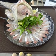 เมนูของร้าน กระชังเขาหลัก สำนักงานใหญ่