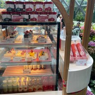 Haru Miki - Flora Exhibition Hall