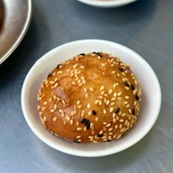 เมนูของร้าน ซินจิว