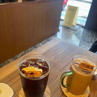 เมนูของร้าน a tyme (เอ ไทม์) Specialty Coffee &  Craft Space ถนนนราธิวาส 14 - ซอยจันทน์ 16 แยก -18-3