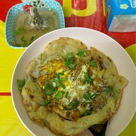 เมนูของร้าน คั่วไก่นายตรี ราชพฤกษ์ สาขา 1