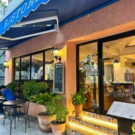 Cetara pizza สีลม