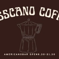 Bosscano Coffee กาแฟในยิม