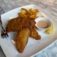 เมนูของร้าน Flow Restaurant and Bar พหลโยธิน 9