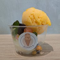 Scoopy :D