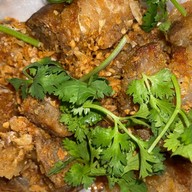 ร้านข้าวต้มป๋าเหยินคลอง11