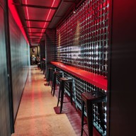 บรรยากาศ TOUGH CAFE / ทัฟ คาเฟ่ นนทบุรี วงเวียนพระราม 5