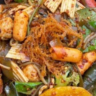 หลินหลินหม่าล่าทั่ง-บ้านดู่