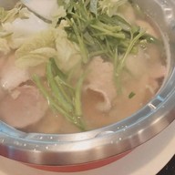 Texas Suki เสนาเฟสท์