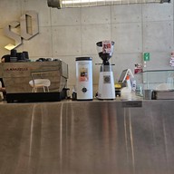 บรรยากาศ SO Coffeebar