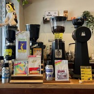 Commonly specialty coffee