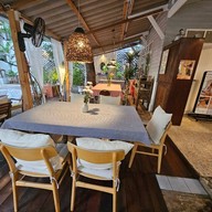 The Pasta Apartment Silom