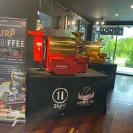 Slurp Coffee Specialist