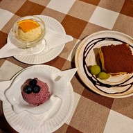 The Pasta Apartment Silom