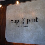 Cup & Pint