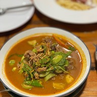 เมนูของร้าน อินทร์โตฟาร์ม Into Farm