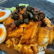 tw crispy pork (หมูกรอบ-หมูแดง) นนทบุรี