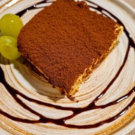 The Pasta Apartment Silom