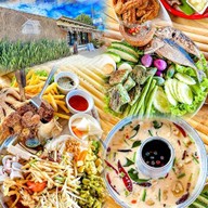 กาแฟ เมืองเหน่อ สุพรรณบุรี