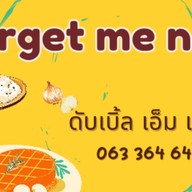 ผัดไทย หอยทอด ออส่วน NEVER DIE (เนเวอร์ ดาย) delicious food🧑🍳 -
