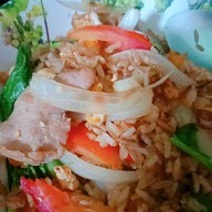 ผัดไทยรสน้ำทิพย์