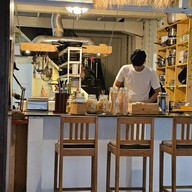 The Pasta Apartment Silom