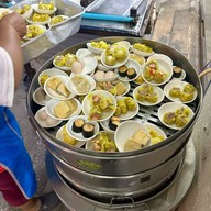 เมนูของร้าน ซินจิว