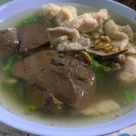 โจ๊กเจ๊แจ๋น